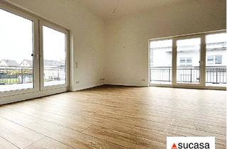 Penthouse mieten in Am Mühlgraben, 35410 Hungen, Großzügige 3 Zi.-Penthouse-Wohnung am Stadtrand