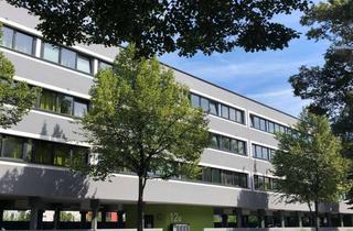 Wohnung mieten in Neue Kasseler Straße 12, 35039 Marburg, Modernes und smart möbliertes 1 Zimmer-Apartment, Nähe Marburger Bahnhof, Neue Kassler Str. 12
