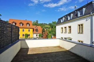 Wohnung mieten in Johannesstraße 19, 01445 Radebeul, Niederlößnitz - am Fuße der Weinberge