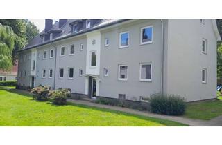 Wohnung mieten in Beethovenstr., 24837 Schleswig, Erstbezug nach Renovierung – Moderne 3-Zimmer-Wohnung am Brautsee mit Balkon