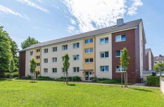 Sozialwohnungen mieten in Südring 32, 24222 Schwentinental, Einziehen und wohlfühlen (WBS notwendig)