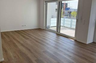 Wohnung mieten in Dinkelstraße, 70825 Korntal-Münchingen, Traumhafte 3,5 Zimmerwohnung mit sonnigem Balkon