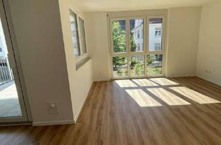 Wohnung mieten in 76593 Gernsbach, Wunderschöne 4 Zimmerwohnung mit Garten und Balkon