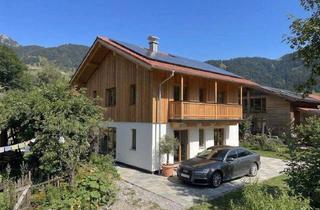 Wohnung mieten in Seebergstr. 11 a, 83735 Bayrischzell, Wohnen, wo andere Urlaub machen. Neubau Maisonettewohnung Bayrischzell