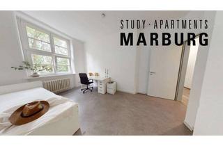 Wohnung mieten in Rudolf-Breitscheid-Str. 15-23, 35037 Marburg, Ankommen. Wohlfühlen. Zuhause sein.
