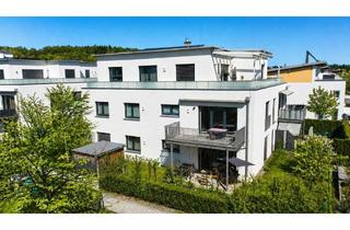 Wohnung mieten in 82377 Penzberg, Barrierefreie, moderne 4-Zimmer-Wohnung in ruhiger, zentraler Lage mit Top-Energieeffizienz!
