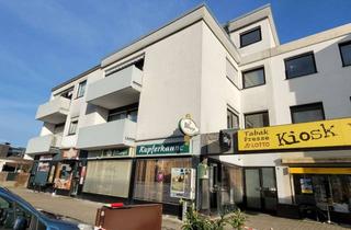 Wohnung mieten in 65462 Ginsheim-Gustavsburg, nett und gemütlich