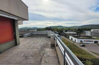 Penthouse mieten in Nelkenstraße, 71384 Weinstadt, Ein echter Wohntraum - Großzügige Penthouse-Wohnung mit beeindruckender Aussicht!