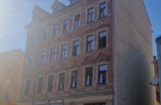 Wohnung mieten in Talstraße 91, 01662 Meißen, Zentral Wohnen - Altbaucharme am Rande eines Stadtparkes in Meißen