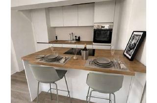 Lofts mieten in Helenenstr 16 a, 45143 Altendorf, Exklusives Loft im ehemaligen Hochbunker - voll möbliert & All-inclusive | Erstbezug