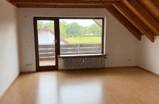 Wohnung mieten in 79279 Vörstetten, gemütliche 2,5 Zimmer Wohnung in Vörstetten