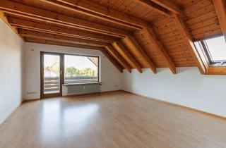 Wohnung mieten in 79279 Vörstetten, gemütliche 2,5 Zimmer Wohnung in Vörstetten