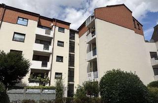 Wohnung mieten in Schiersteiner Straße 35a, 65187 Wiesbaden, Schicke und großzügige 2 Zi-DG-Wohnung in zentraler und dennoch ruhiger Lage von Wiesbaden!