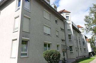 Wohnung mieten in Lausitzweg, 76275 Ettlingen, Helle 3-Zimmerwohnung in Ettlingen West