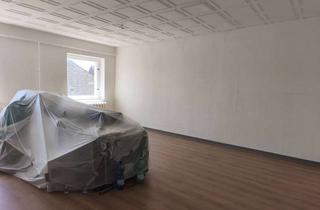 Wohnung mieten in Große Str. 101, 14913 Jüterbog, 2 Schalzimmer + Wohnküche Einzug ab Oktober