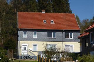 Wohnung mieten in Am Kirchenholz, 38685 Langelsheim, Schöne, günstige und große 3-Zimmer Wohnung in ruhiger Lage!