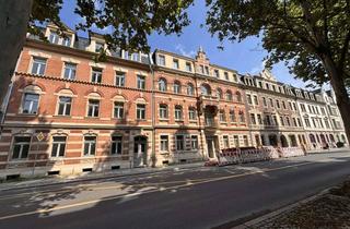 Wohnung mieten in 01796 Pirna, Familienfreundliche 4-Raumwohnung in Pirna - Frisch saniert