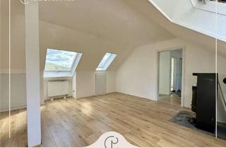 Wohnung mieten in 71287 Weissach, Einzigartige Maisonette - 3-Zimmer-Wohnung, saniert, mit großzügiger Terrasse und eigenem Garten