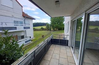 Wohnung mieten in Am Wasserturm 15, 08371 Glauchau, Tolle 1-Raum-Wohnung mit Balkon und Stellplatz sucht neuen Mieter!