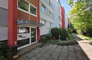 Wohnung mieten in Leipziger Str. 26, 45549 Sprockhövel, Renoviertes Wohnglück im 2.Obergeschoss: Helle 3-Zimmer-Wohnung mit Balkon in Niedersprockhövel