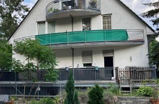 Wohnung mieten in Waldstraße 72, 12621 Kaulsdorf, 3 Zimmer in Mahlsdorf, mit 94m², DG, Terrasse, Gemeinschaftsgarten, 1 Nettokaltmietfreie Zeit