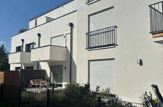 Wohnung mieten in Buchnerstr. 27, 85053 Ingolstadt, Tolle Terrassenwohnung in ruhiger Lage