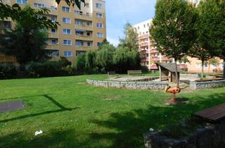 Wohnung mieten in A.-Einstein-Str. 34, 02625 Bautzen, Helle 3-Raumwohnung zentral gelegen mit Balkon