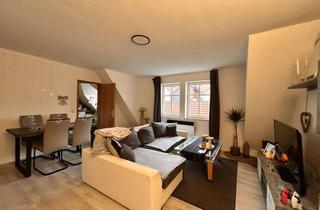 Wohnung mieten in 63679 Schotten, Praktische 2-Zimmer Wohnung mit Einbauküche in Schotten