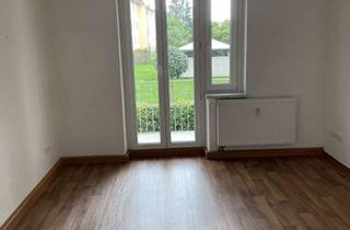 Wohnung mieten in Am Flügelbahnhof 8b, 96317 Kronach, Schöne kleine 3-Zimmer Wohnung in der Siedlung direkt an der Landesgartenschau