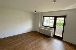 Wohnung mieten in Oberfeldstr. 12, 76287 Rheinstetten, Helle 2-Zimmmer-Erdgeschosswohnung in Rheinstetten