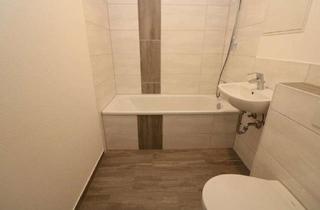 Wohnung mieten in Chemnitzer Straße 109, 09599 Freiberg, Mehr Platz für kleine Füße und große Träume...große 4-RW mit Wanne und Balkon!!!