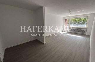 Wohnung mieten in Rembertistraße 77B, 28195 Bahnhofsvorstadt, Ruhige 1-Zimmer-Wohnung mit Balkon in Bremen