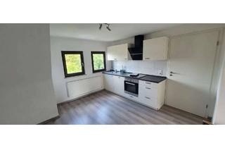 Wohnung mieten in Rheinstraße 26, 65520 Bad Camberg, Kurzfristig verfügbar! 2 Zimmer-Wohnung im DG mit Gartennutzung