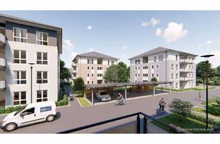 Sozialwohnungen mieten in Zeppelinhof, 56564 Neuwied, Modernes Wohnen im Herzen von Neuwied! Lichtdurchflutete 2-Zimmer Wohnung. Nur mit WBS beziehbar.