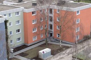 Wohnung mieten in Ährenstr. 39, 58135 Haspe, 1 Zimmer Wohnung in Hagen