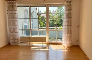 Wohnung mieten in 86641 Rain, 2-Zi.-Whg. ca.58m² Wfl im DG, mit Keller u. TG-Stellplatz zentral in 86641 Rain ab 01.10. zur Miete!