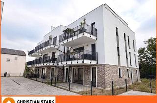 Wohnung mieten in 55543 Bad Kreuznach, Neubau Erstbezug 3-Zimmer-Wohnung mit Tiefgarage in ruhiger Lage, bezugsbereit!