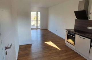 Wohnung mieten in Westheimer Straße, 34369 Hofgeismar, Sehr schöne 1-Zimmer-Wohnung mit Balkon