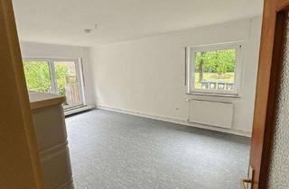 Wohnung mieten in Sperlingsweg, 29328 Faßberg, Helle 4-Zimmer-Erdgeschosswohnung mit Terrasse und Garten in Faßberg