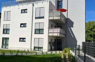 Wohnung mieten in 53567 Asbach, Helle, moderne Neubauwohnung im Herzen von Asbach