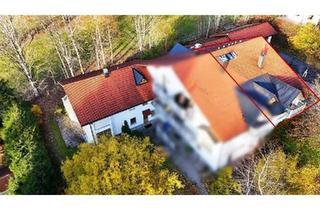 Wohnung mieten in 94556 Neuschönau, Tolle 3-Zimmer-Wohnung im Bergdorf Waldhäuser - mit Garage! Ab sofort zu vermieten!