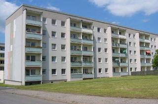 Wohnung mieten in Straße Der Dsf 31, 07937 Zeulenroda-Triebes, 3-Raum-Wohnung in Zeulenroda-Nord