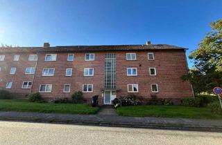 Wohnung mieten in Diestelkamp 17, 24340 Eckernförde, 3-Zimmer-Wohnung im Erdgeschoss ab sofort zu vermieten – Modern, gepflegt und gut geschnitten!
