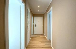 Wohnung mieten in Hermann-Duncker-Straße 52, 06886 Lutherstadt Wittenberg, Frisch für Sie saniert!