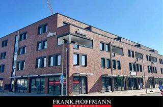 Wohnung mieten in 24558 Henstedt-Ulzburg, Neuwertige 3-Zimmer-Endetagenwohnung mit großzügiger Dachterrasse in Henstedt-Ulzburg
