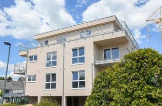 Wohnung mieten in 53567 Asbach, Helle, moderne Neubauwohnung im Herzen von Asbach