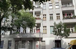 Wohnung mieten in Werrastraße 38, 12059 Neukölln, 2 Zimmer im Herzen vom Neukölln