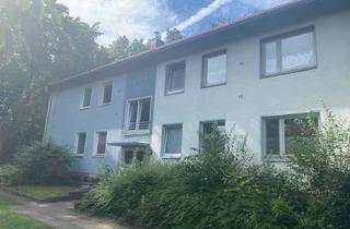 Wohnung mieten in Bramwinkel 22, 29633 Munster, *** sanierte 3-Zimmerwohnung mit Einbauküche ***