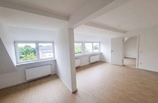Wohnung mieten in Weißenfelser Straße 35, 06217 Merseburg, Erstbezug nach erner Komplettrenovierung 3-Raum Wohnung in Merseburg