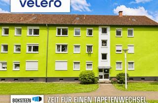 Wohnung mieten in Osemundstraße 10, 58791 Werdohl, Wohnkomfort mit Balkon – attraktive 3-Zimmer-Wohnung in Werdohl